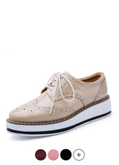 Uma Women's Platform