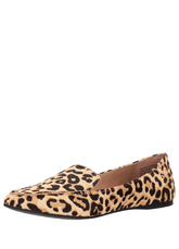 Feater Women's Loafer Shoes