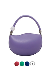 Puca Women's Small Faux Leather Handbag