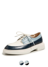 Nadal Women's Loafer Leather Shoes