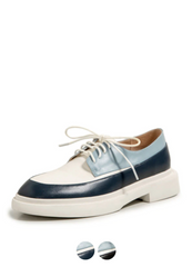 Nadal Women's Loafer Leather Shoes
