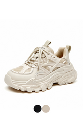 Rosmil Women's Platform Sneaker