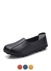 Ela Women's Soft Oxford Flat Shoes