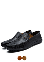 Loaiz Men's Loafer Shoes
