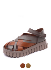 Alfoncina Women's Platform Sandal