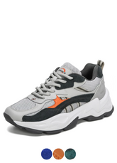 Leonard Men's Casual Sneaker