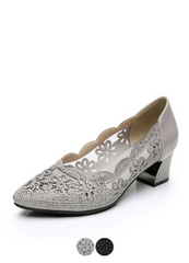 Emiliana Women's Pumps