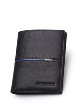 Holland Men's Leather Wallets
