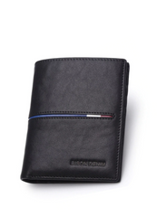 Holland Men's Leather Wallets