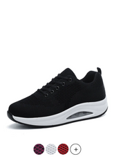 Aleja Women's Platform Sneaker Shoes