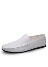 Shinoda Men's Loafers Dress Shoes