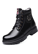 Persa Men's Winter Boots