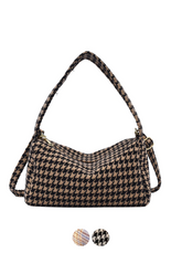 Polenta Women's Short Handle Shoulder Handbag