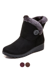 Tintin Women's Snow Boots