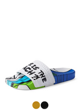 Alphonso Men's Indoor Flip Flop