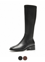 Troy Women's Leather Boots