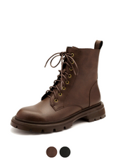 Myers Women's Leather Boots