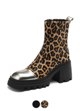 Nachy Women's Western Boots