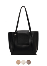 Lulu Women's Leather Handbag