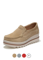 M10 Women's Flat Platform