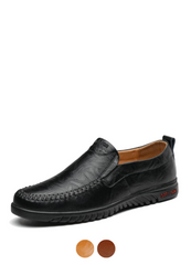 Euder Men's Luxury Loafers Shoes