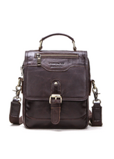 Bags Pinto Men's Messenger Handbag