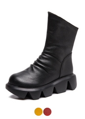 Ursula Women's Platform Ankle Boots