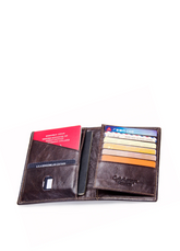 Lux Men's Wallets