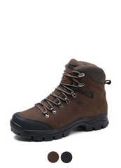 4D Hiking Boots