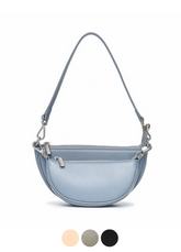 Marc Women's Leather Crossbody Handbag