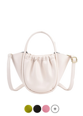 Loreto Women's Faux Leather Handbag