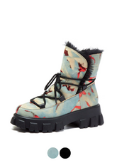 Eugenia Women's Boots