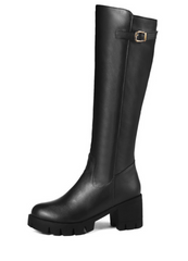 Lameda Women's Tall Dress Boots