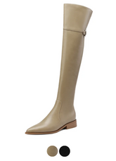 Casia Women's Autumn Boots