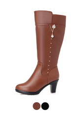Carmelia Women's Boots