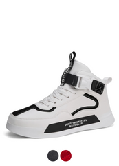 Kyle Men's High Top Sneaker