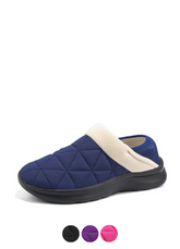 Banner Men's Winter Slippers