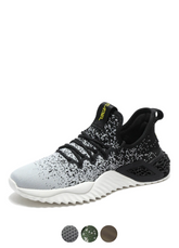 Puskas Men's Walking Shoes