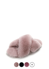 Milagros Women's Slippers Shoes