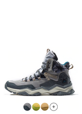 4D Hiking Boots