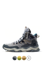 4D Hiking Boots
