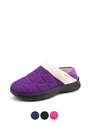 Banner Women's Winter Slippers