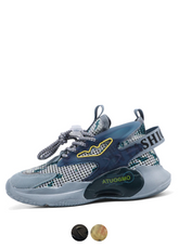 Maksim Boys' Sneaker