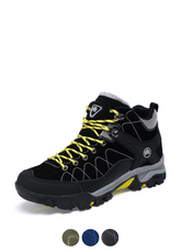 Edmund Men's Winter Boots