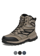 Josiah Men's Winter Boots
