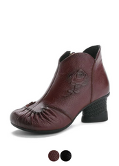 Pancha Women's Bootie