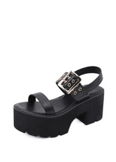 Georgia Women's Sandal