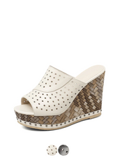 Coromoto Women's Wedges