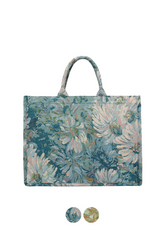 Madden Women's Large Luxury Handbag