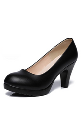 Pilori Women's High Heels Pumps